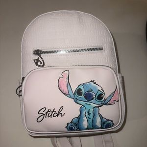 NEW Disney Lilo & Stitch Backpack - Primark